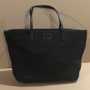 Kate Spade Nylon Blake Avenue Margareta